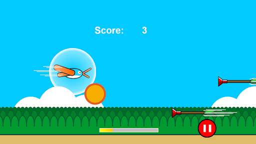 Vigor Bird screenshot 3