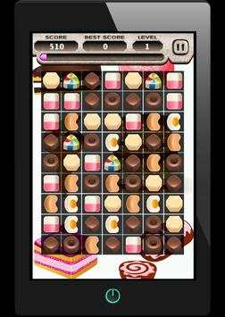 Candy Blast screenshot 3