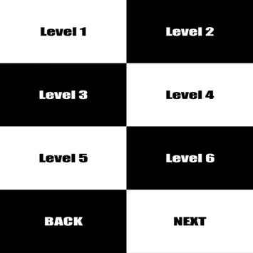 Piano Challenge screenshot 1