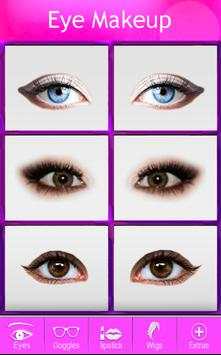 YouCam MakeUp Photo screenshot 4