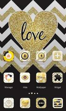 Gracelove - Zero Launcher screenshot 2