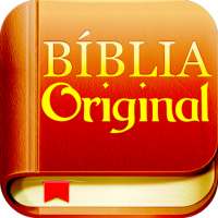 Bíblia Original CódEX on 9Apps