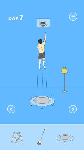 Hidden my game by mom 3 screenshot 1