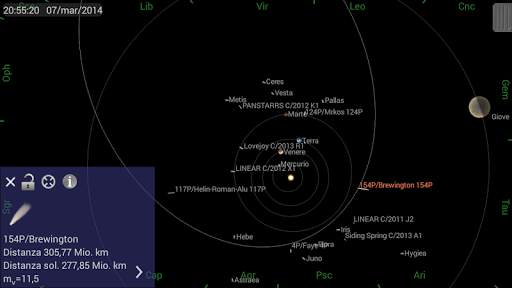 Mobile Observatory 2 screenshot 4