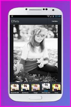 Photo Editor New Version 2017 screenshot 2