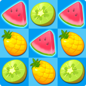 Line Match 3 icon