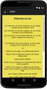 Wally Seck Music&Lyrics screenshot 4