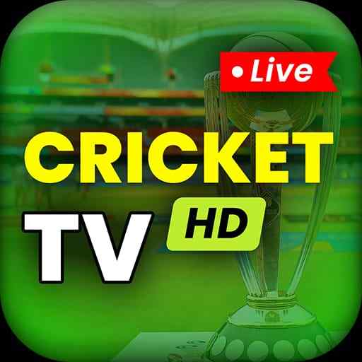 Live Cricket TV - HD Streaming 1.0