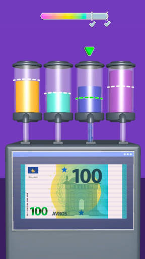 Money Maker 3D - Print Cash screenshot 6