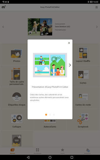 Easy-PhotoPrint Editor screenshot 6