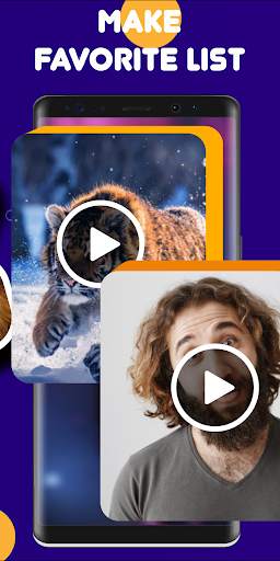 Amazing videos Zone screenshot 4