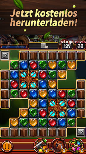 Jewel Forest Village screenshot 8