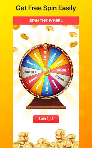 Spin to Win screenshot 1