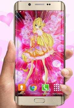Winx Wallpaper Club 4K screenshot 5