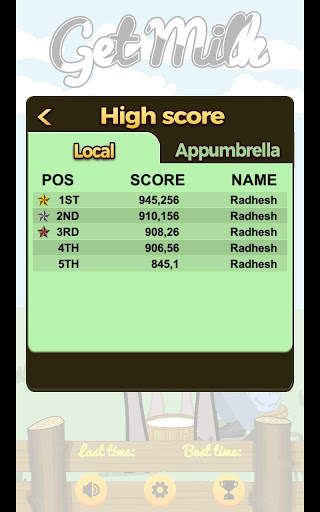 GetMilk – Cow milking simulator screenshot 12