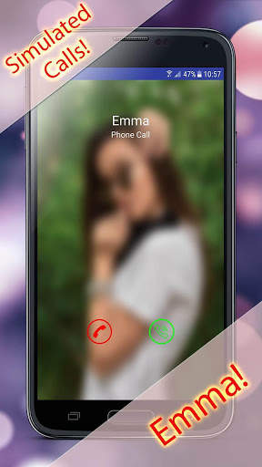 My Virtual Girlfriend Simulator - Texting Game screenshot 3