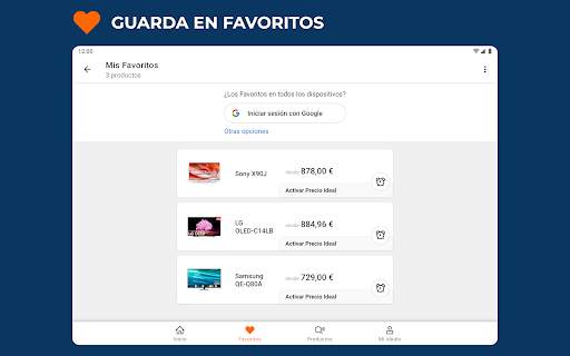idealo: comparador de precios screenshot 16