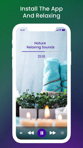 Natural Sound Offline screenshot 5