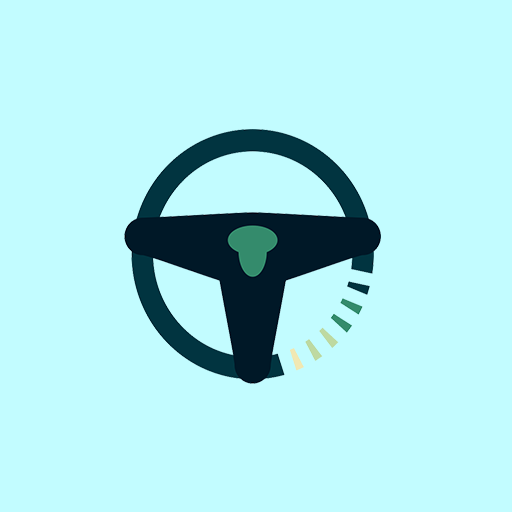 User guide for Uber driver app icon
