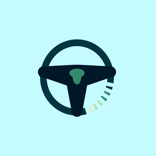 User guide for Uber driver app 1.0