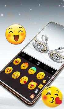 Silver Swan screenshot 4