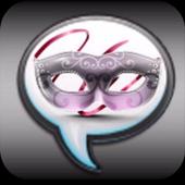 Eyes Wide Chat icon