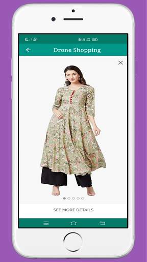 Kurtis Online Shopping - Latest Kurti screenshot 6