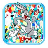 Bugs Bunny Jumper Dash 1.2