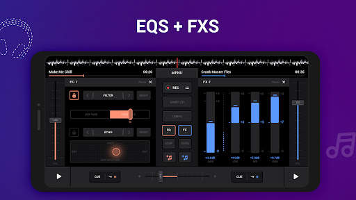 DJ Mixer - Music DJ app screenshot 5