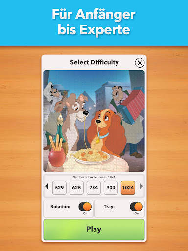 Jigsaw Puzzle - Daily Puzzles screenshot 13