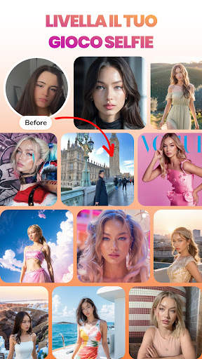 Artisse - foto di AI screenshot 8
