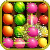 fruits bomb icon