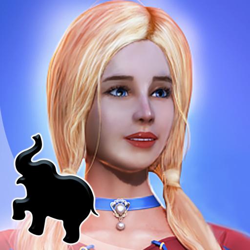 Royal Detective: The Princess Returns icon