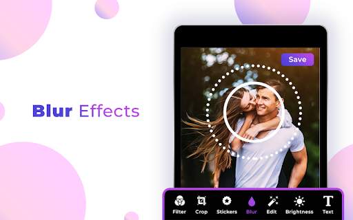 Photo Editor screenshot 7