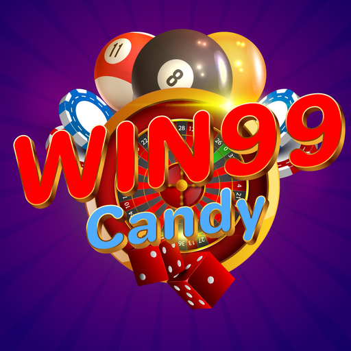 Candy Win99 icon