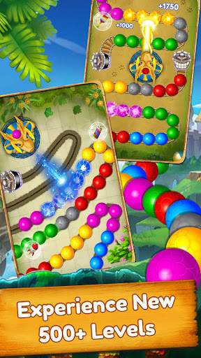 Zumble Classic screenshot 4