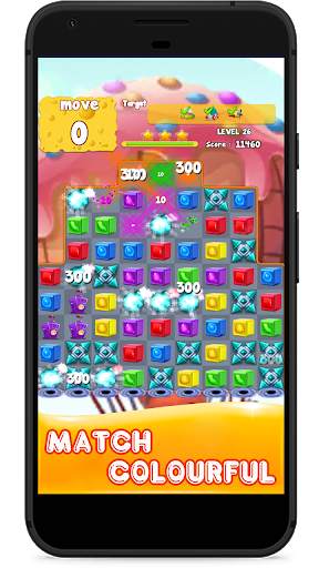 Toy Candy screenshot 3