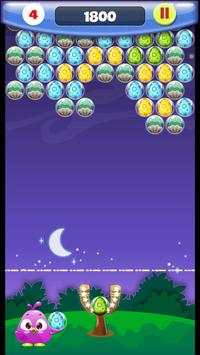 Egg Bird Shooter screenshot 2