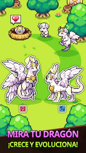 Dragon Village Collection screenshot 4