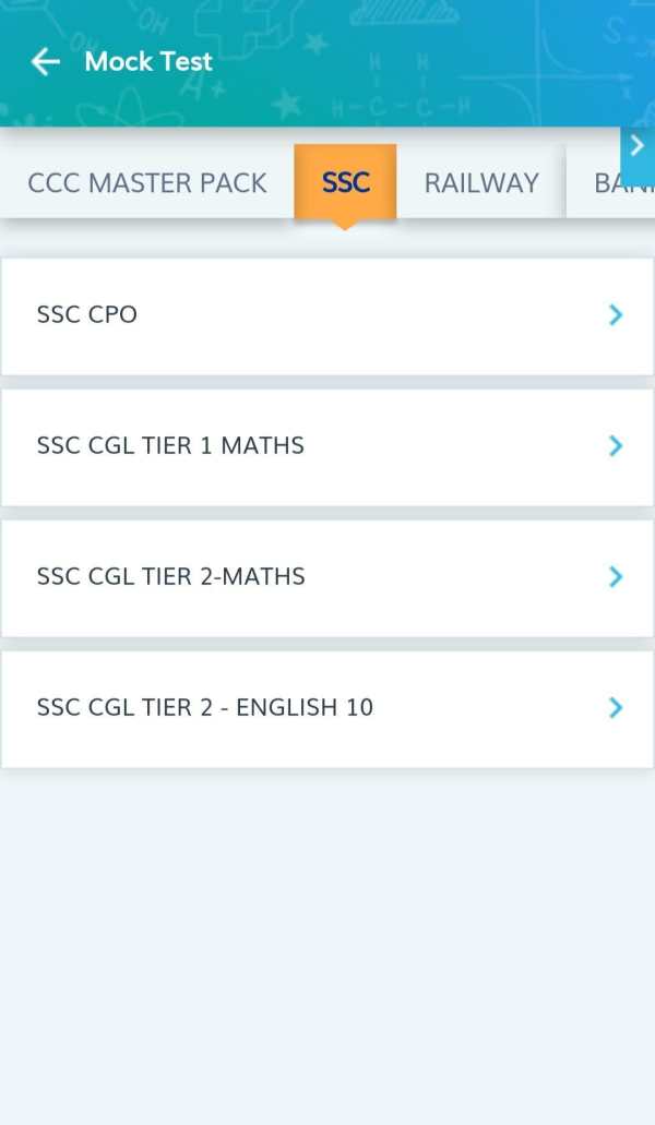 CHOUDHARY CLASSES screenshot 4