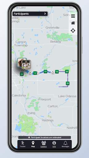 Sportstats Tracker screenshot 2