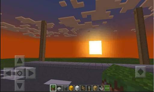 World Block Craft 2021 City Building screenshot 3
