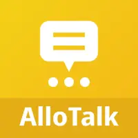 Chat Rooms icon