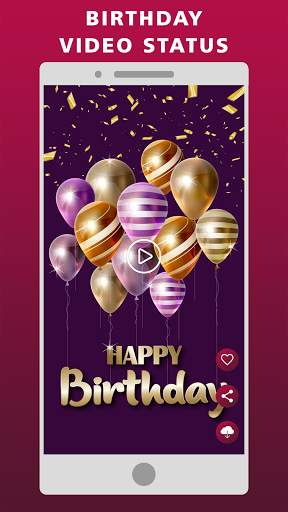 HD Video Status screenshot 3
