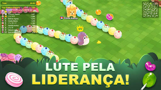 Sweet Crossing screenshot 4