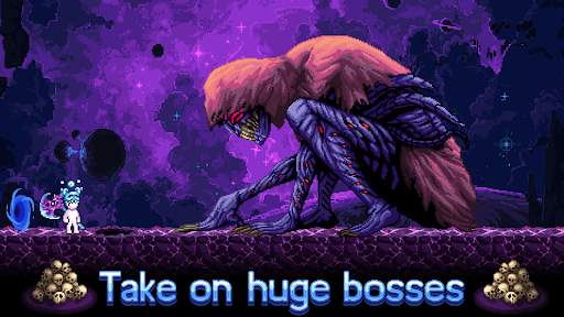 IdleOn! - Idle Game MMO screenshot 3