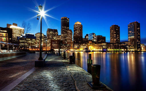 Night City Live Wallpapers screenshot 8