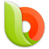 Next Browser icon
