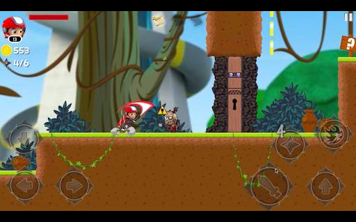 Patrol Ninja Reider : Rescue Adventure Mission screenshot 4