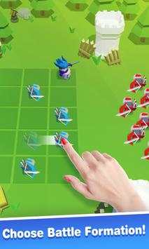 Clash of Army screenshot 3
